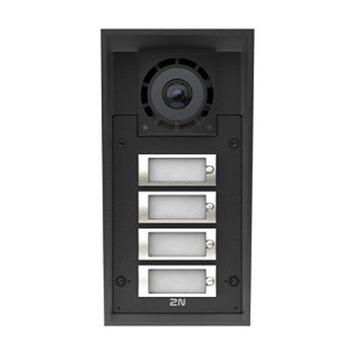 2N 03369-001 IP Force 2.0 5MP Video Intercom