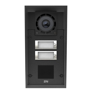 2N 03367-001 IP Force 2.0 5MP Video Intercom