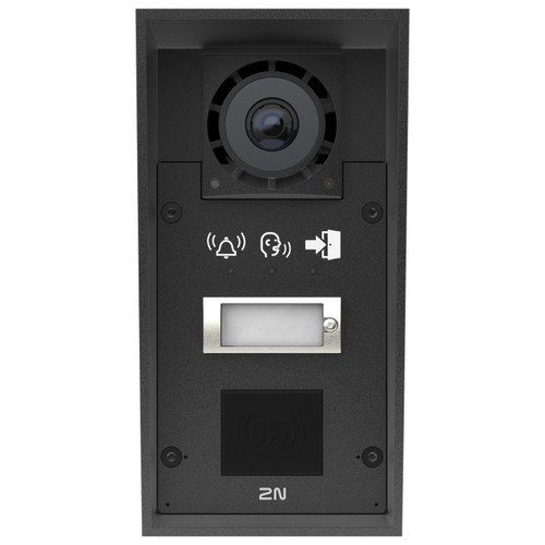 2N IP Force 2.0 RFID Audio Intercom - 03368-001