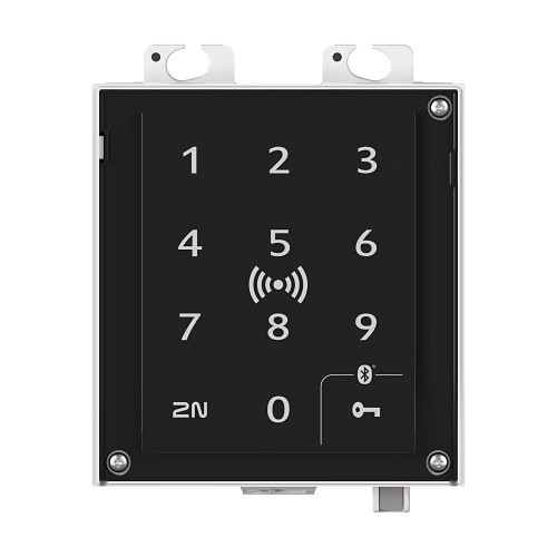 2N AU 2.0 Keypad RFID Terminal