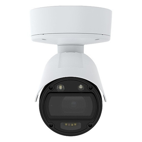 Axis 03089-001 QR Code Access Control Reader