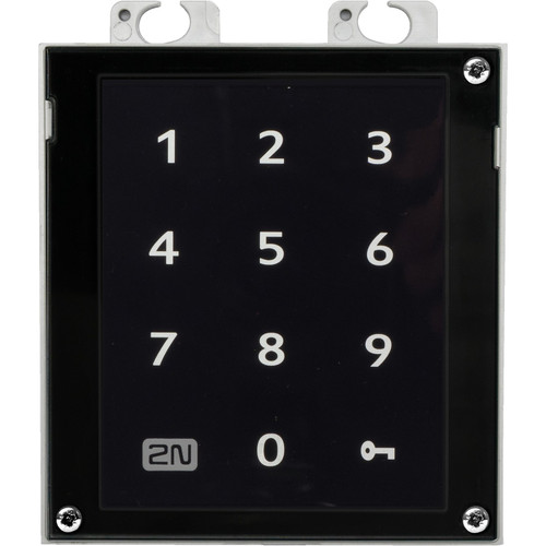 2N 02262-001 AU 2.0 Touch Keypad