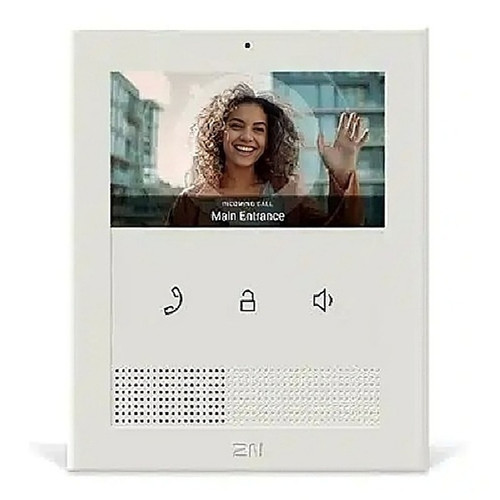 Axis 02892-001 vs Ubiquiti UA-G3-INTERCOM