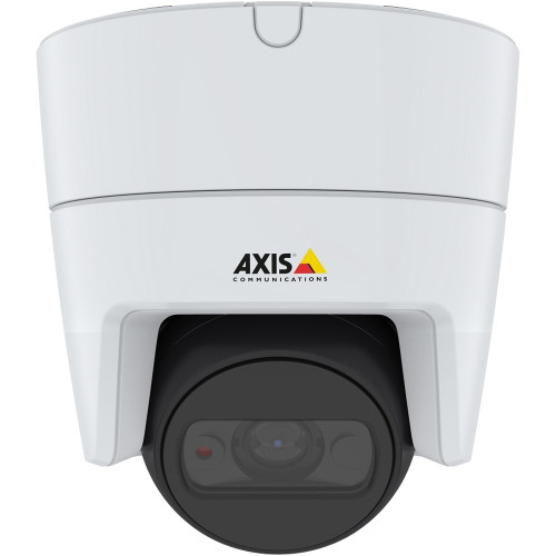 Axis F4108 Dome Cover Replacement Pack 4-Pack - 03316-001