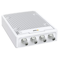 Axis M7104 4-Channel Video Encoder - 01679-001