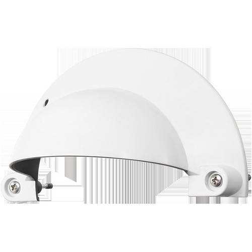 i-PRO WV-QSR100-W Sun Shade for Dome Camera