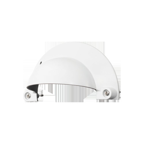 i-PRO WV-QSR100-W Sun Shade for Dome Camera