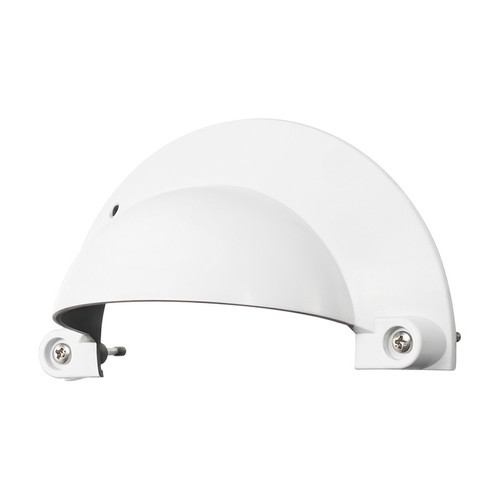 i-PRO WV-QSR100-W Sun Shade for Dome Camera