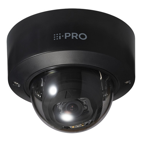 i-PRO WV-S22700-V2L1 4K Indoor Vandal-Resistant Dome Camera
