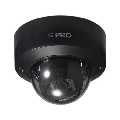 i-PRO WV-S22700-V2L1 4K Indoor Vandal Dome Camera