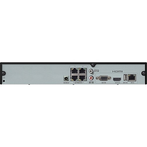 i-PRO SR3E-XL 420TB Dual Xeon NVR Recorder
