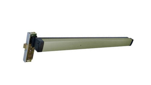 HES 8100-MLRM-36-32DMEC SVR MLR Exit Device