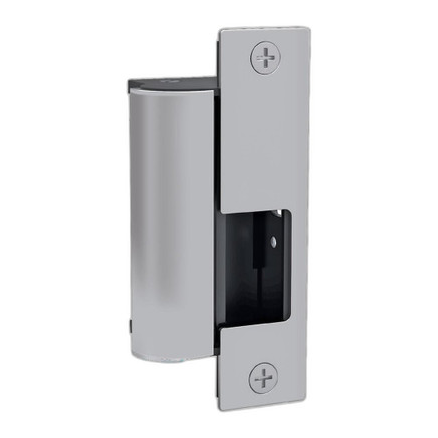 HES 1006 Electric Strike Complete Pacs Latchbolt