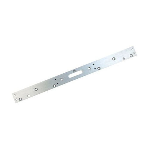 HES ASCWB-DM62CL Aluminum Spacer Bracket