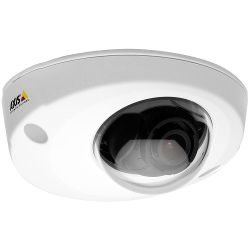 Axis P3915-R Mk II M12 Network Camera 50 pcs, 01075-031