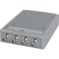Axis 01680-001 4-Channel Video Encoder