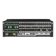 Kantech VideoEdge 3U Hybrid 32-Channel 30TB NVR