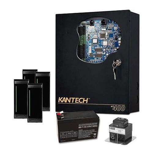 Kantech EK-400-MTM Expansion Kit Controller