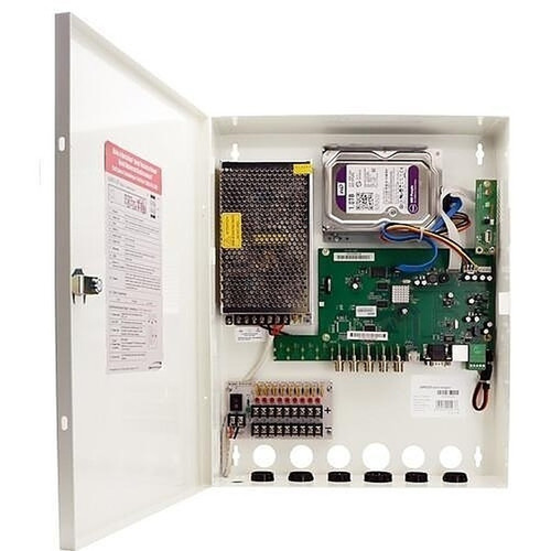 Speco Technologies D16WVN8TB