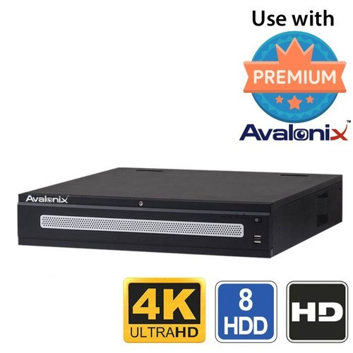 Speco Technologies N64NR4TB