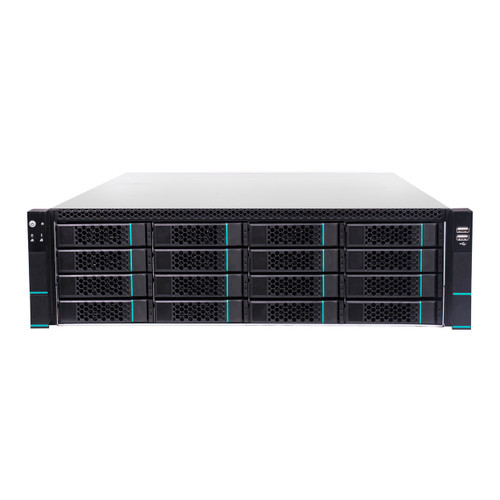 Speco Technologies SB16S96TB Speco Blue Storage Server - 16bay- 9