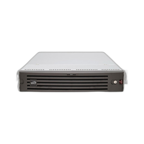 Speco SG719 SecureGuard 60TB NVR Server 2U