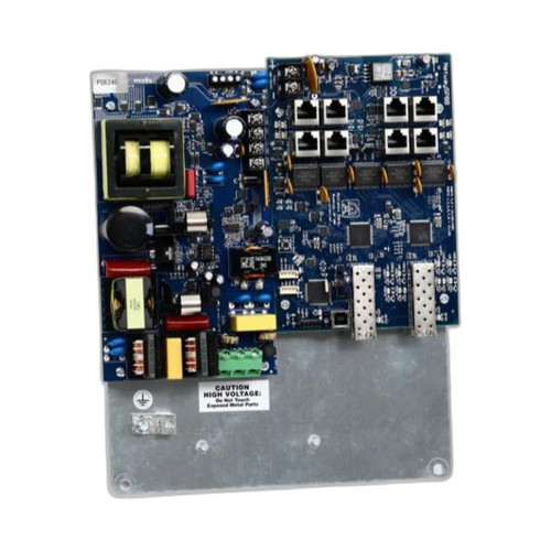 Altronix NETWAYSP8PL2