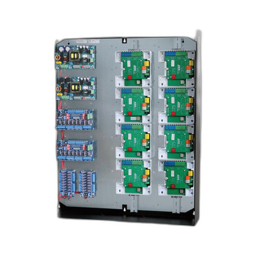 Altronix T3DCR77LXK1D 16-Output Power Distribution Module