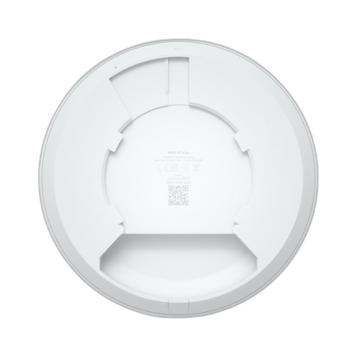 Ubiquiti U7-LITE-US vs NETGEAR WBE710-100NAS