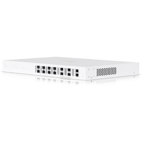 Ubiquiti UISP-FIBER-OLT-XGS UISP Management Device