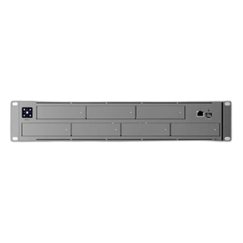Mini Rack Pi Unas 2 Ubiquiti UNAS-PRO 2U Rack-Mount NAS with 10 Gbps Network