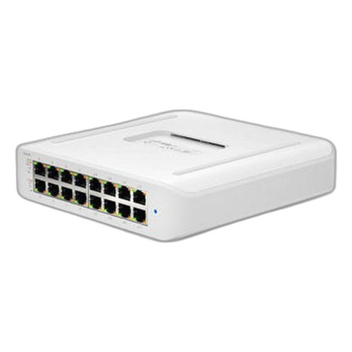 Ubiquiti USW-LITE-16-POE UniFi Network Switch