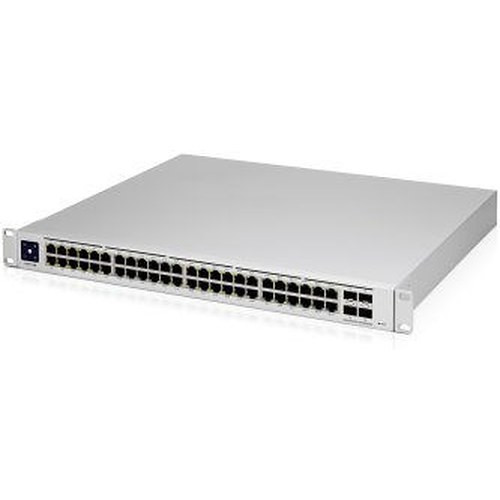 Ubiquiti USW-PRO-48-POE UniFi Network Switch
