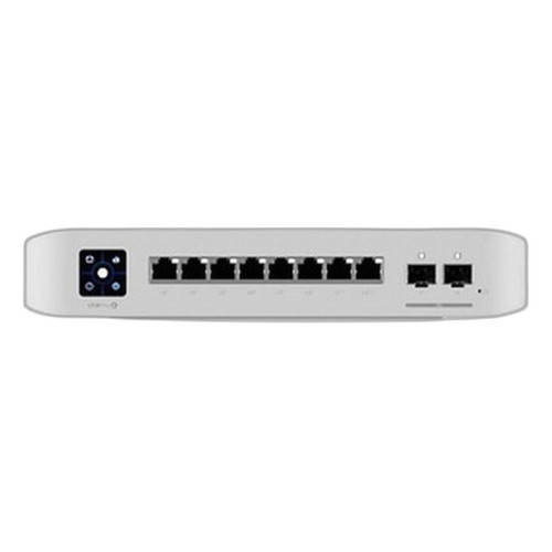 Ubiquiti USW-PRO-8-POE UniFi Network Switch