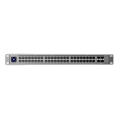 Ubiquiti USW-PRO-MAX-48-POE UniFi Network Switch