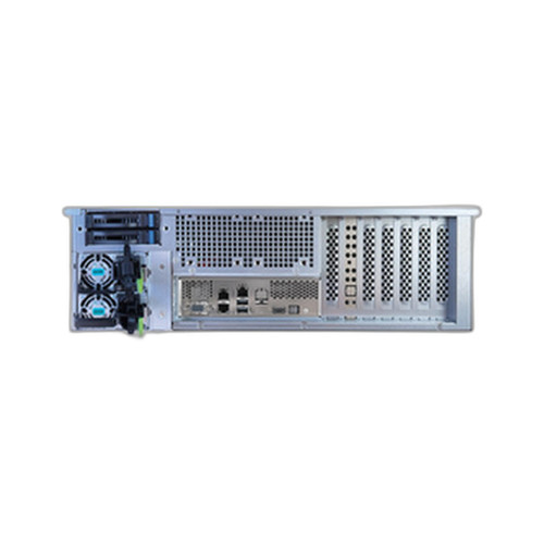 Veracity CSTORE16-3U-PRO-US COLDSTORE Network Storage