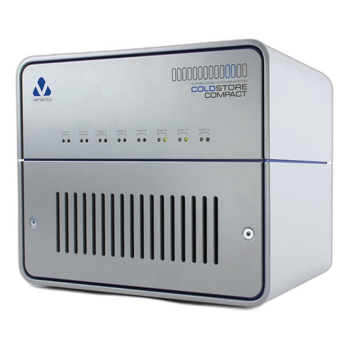 Veracity CSTORE48-4U-US Network Storage Appliance