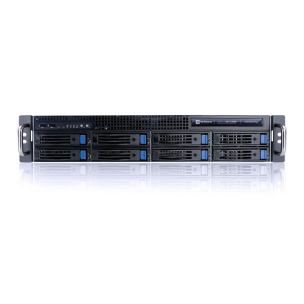 Veracity CSTORE8-2UD-NX-US COLDSTORE Network Storage