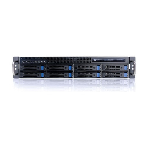 Veracity CSTORE8-2UD-NX-US COLDSTORE Network Storage