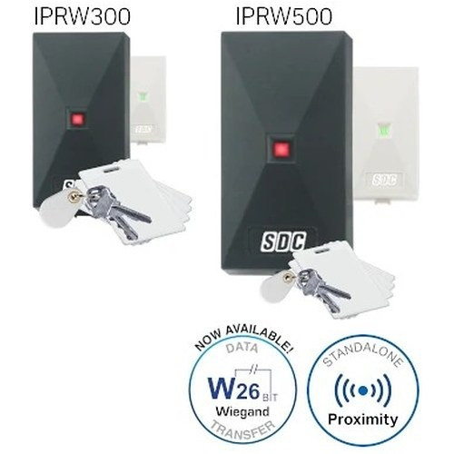 SDC IPRW300