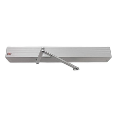 Sdc/Security Door Controls AUTOS336Y Single Push/Pull Strike