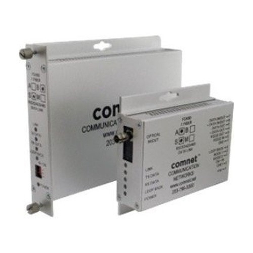ComNet FVT160S1 Fiber Video Transmitter