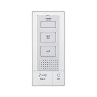 Aiphone DB-1SD Hands-Free Sub Master Station