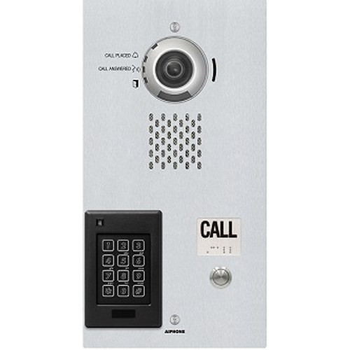 Aiphone IX-DV IP Video Door Stn Surf