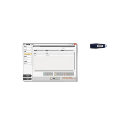 Aiphone IX-SOFT-5 Software Bundle