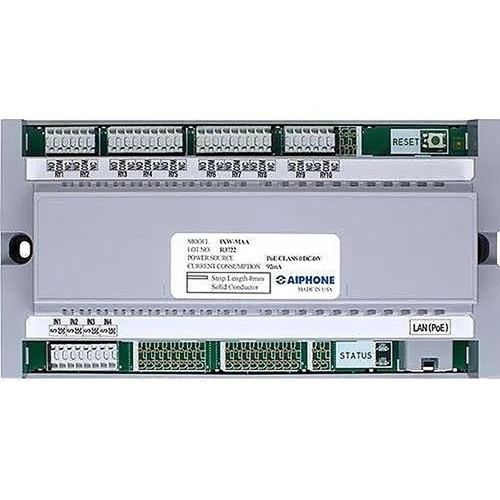 Aiphone IXW-MAA-SOFT-10 Adapter with 10 SL