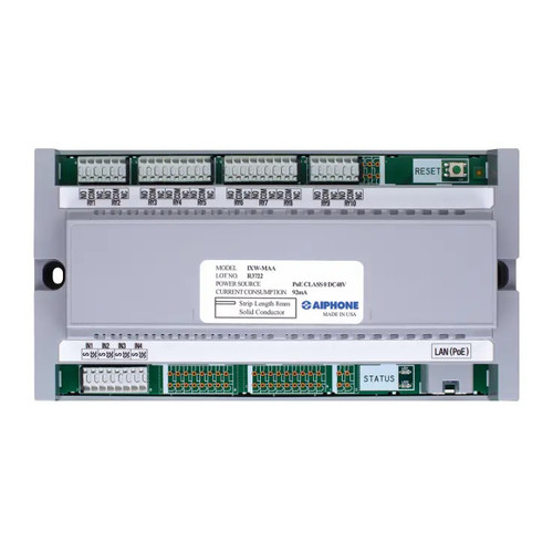 Aiphone IXW-MAA-SOFT-10 Adapter with 10 SL