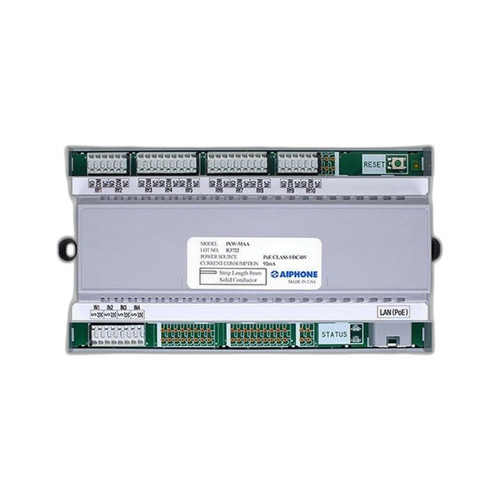 Aiphone IXW-MAA-SOFT-5 Adptr W/5 SL