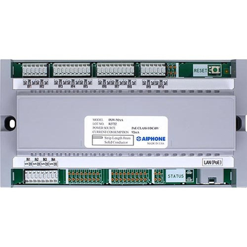 Aiphone IXW-MAA-SOFT-5 Adptr W/5 SL