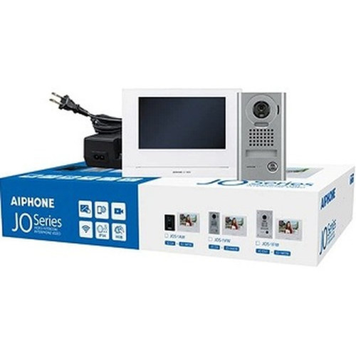 Aiphone JOS-1VW Mobile-Ready Intercom Box Set
